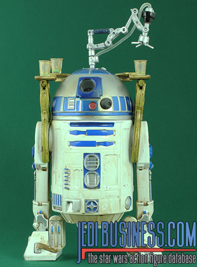 R2-D2 (Disney Elite Series Die Cast)