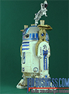 R2-D2, With Drinking Tray figure