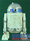 R2-D2 With Drinking Tray Disney Elite Series Die Cast