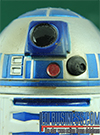 R2-D2 With Drinking Tray Disney Elite Series Die Cast