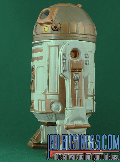 R4-G9  Disney Elite Series Die Cast