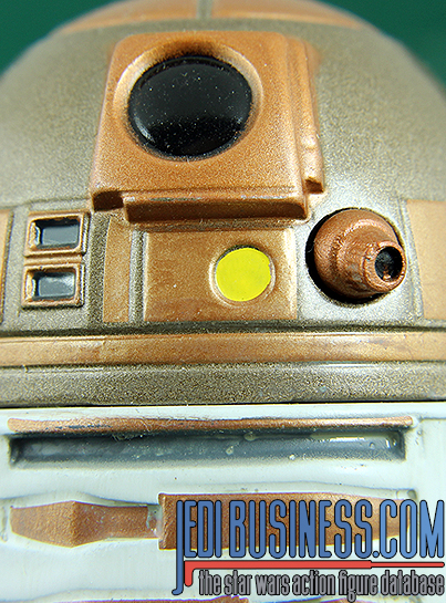 R4-G9  Disney Elite Series Die Cast