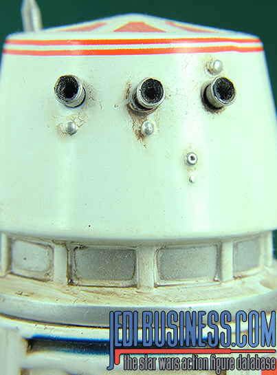 R5-D4  Disney Elite Series Die Cast