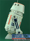 R5-D4 Disney Elite Series Die Cast