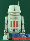 R5-D4 Disney Elite Series Die Cast