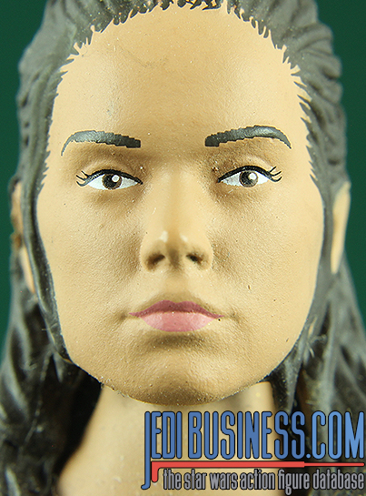 Rey Jedi Training Disney Elite Series Die Cast