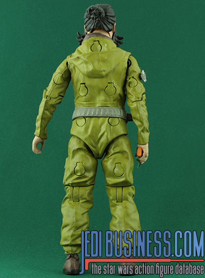 Rose Tico With BB-8 Disney Elite Series Die Cast