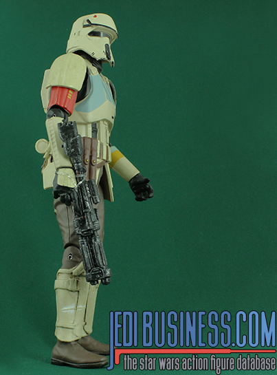 Shoretrooper Gift Set 6-Pack Disney Elite Series Die Cast