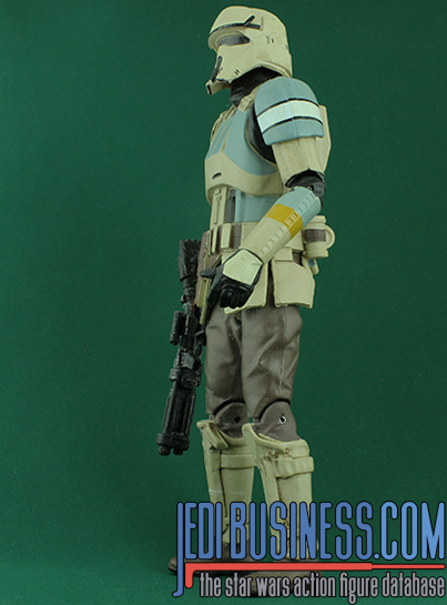 Shoretrooper Gift Set 6-Pack Disney Elite Series Die Cast