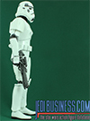 Disney Elite Series Die Cast Stormtrooper