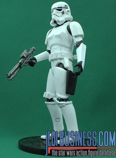Stormtrooper A New Hope Disney Elite Series Die Cast