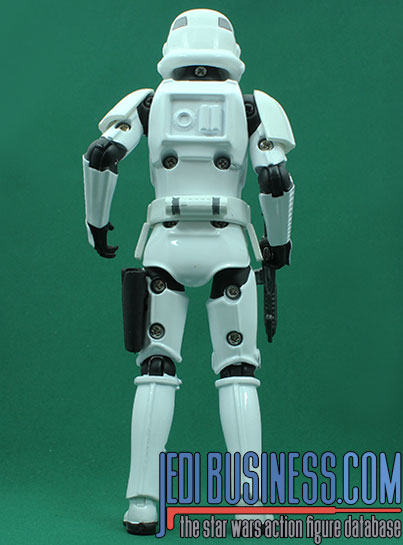 Stormtrooper A New Hope Disney Elite Series Die Cast