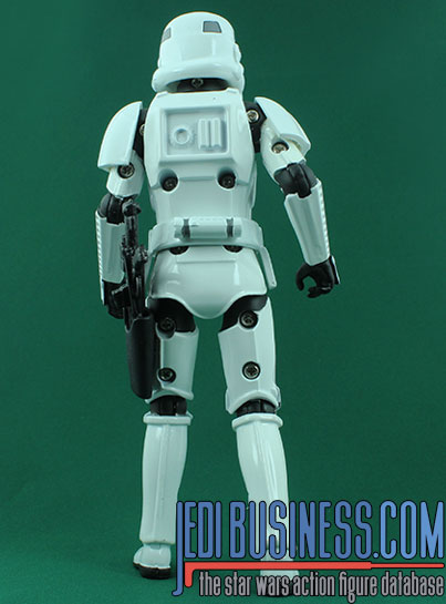 Stormtrooper D23 8-Pack 2015 Disney Elite Series Die Cast