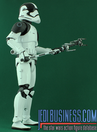 Stormtrooper Executioner  Disney Elite Series Die Cast