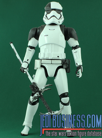 Stormtrooper Executioner