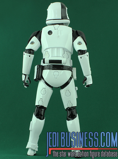 Stormtrooper Executioner  Disney Elite Series Die Cast