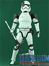 Stormtrooper Executioner Disney Elite Series Die Cast