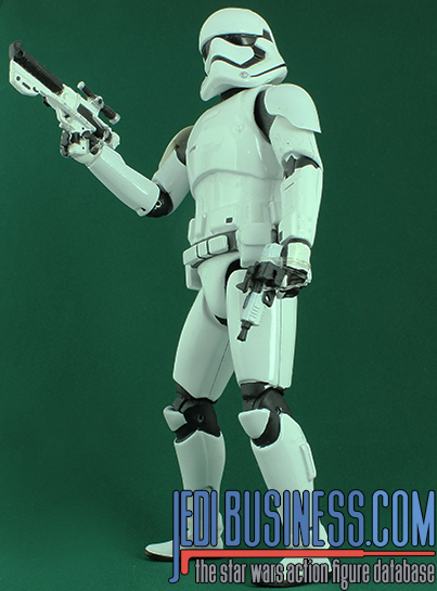 Stormtrooper Gift Set 6-Pack Disney Elite Series Die Cast