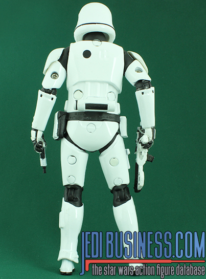 Stormtrooper Gift Set 6-Pack Disney Elite Series Die Cast