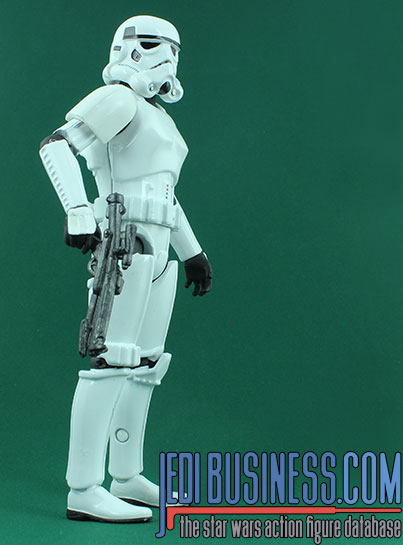 Stormtrooper Rogue One Disney Elite Series Die Cast