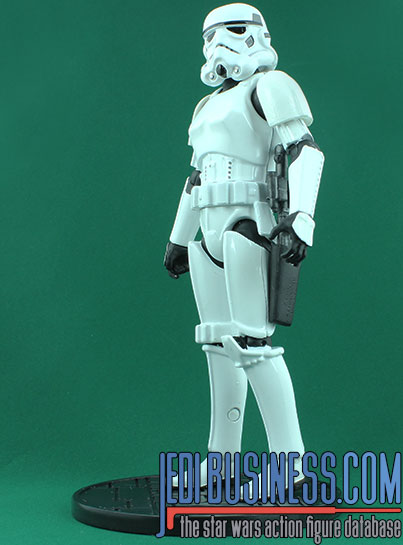 Stormtrooper Rogue One Disney Elite Series Die Cast