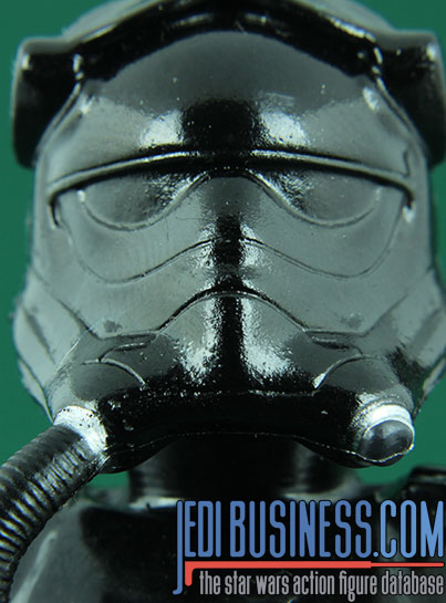 Tie Fighter Pilot The Force Awakens Disney Elite Series Die Cast