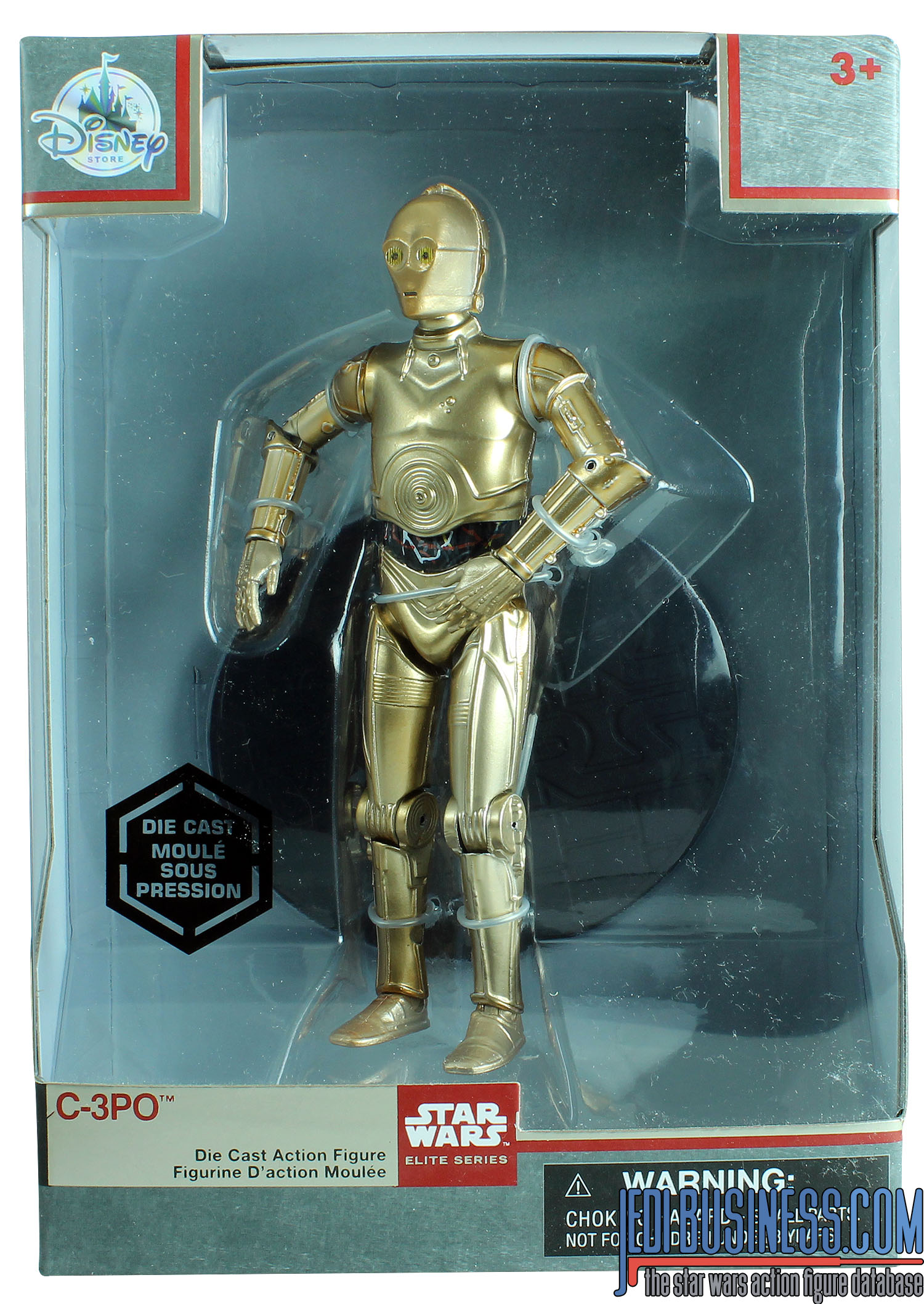 C-3PO