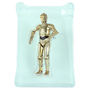 C-3PO 