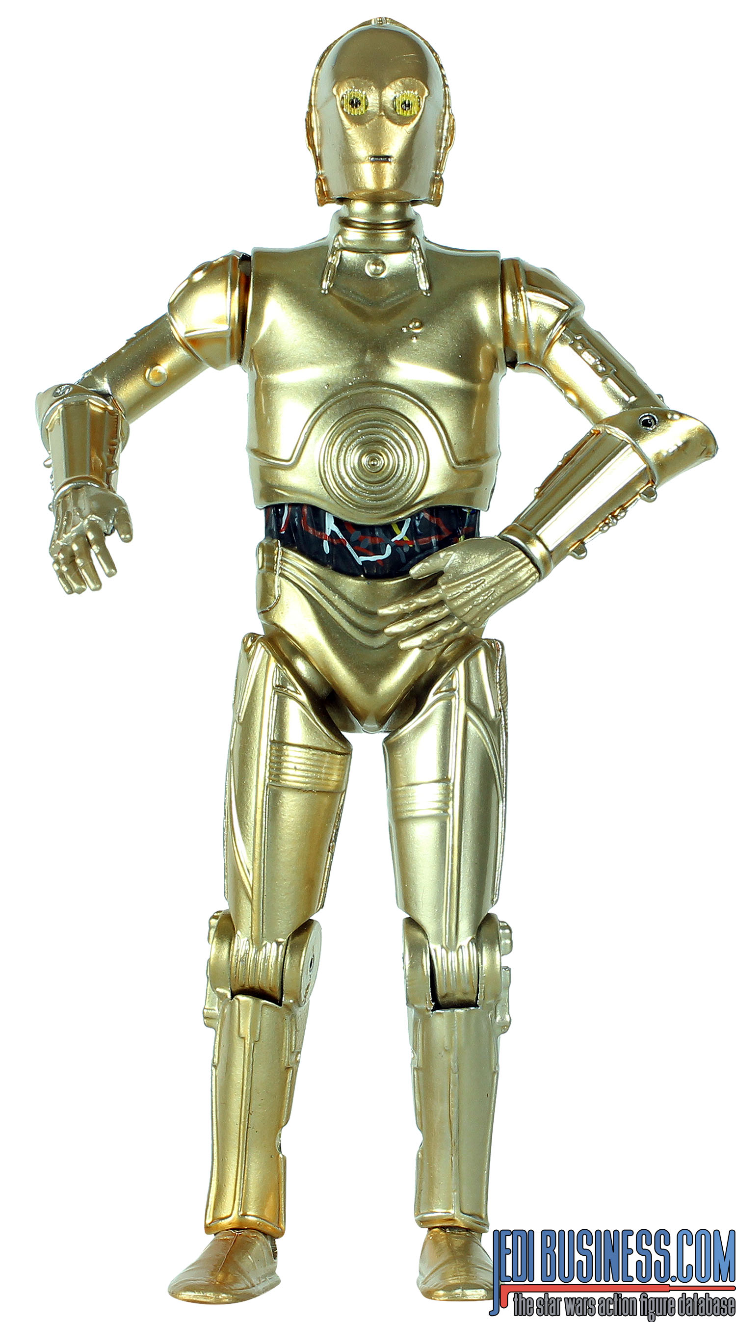 C-3PO