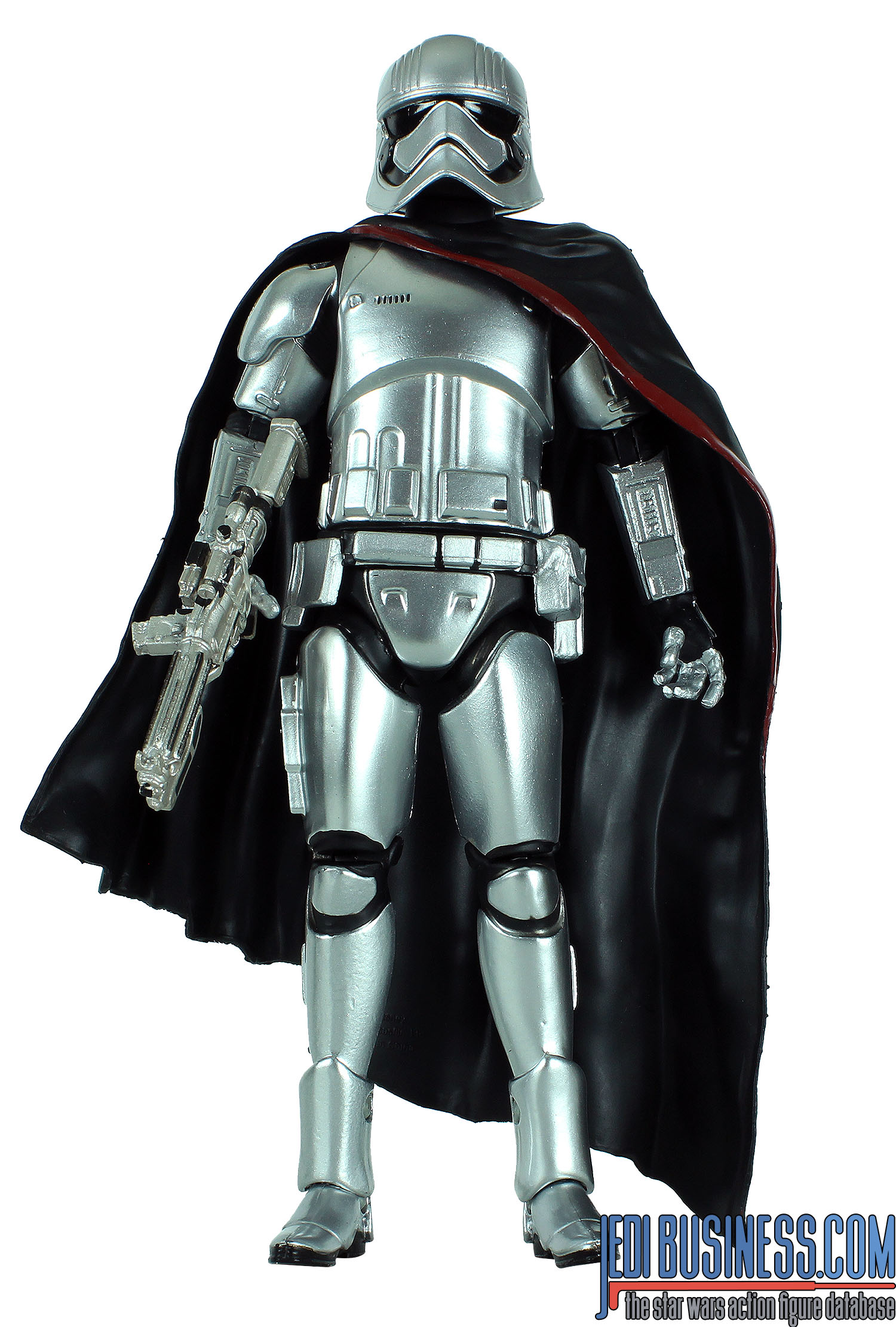 Captain Phasma Gift Set 6-Pack