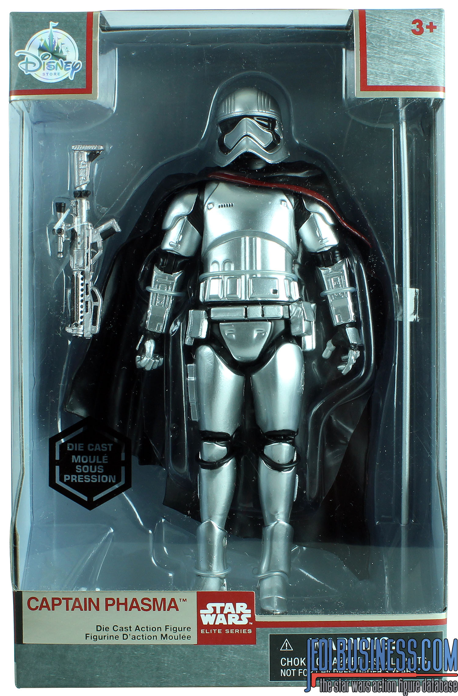 Captain Phasma