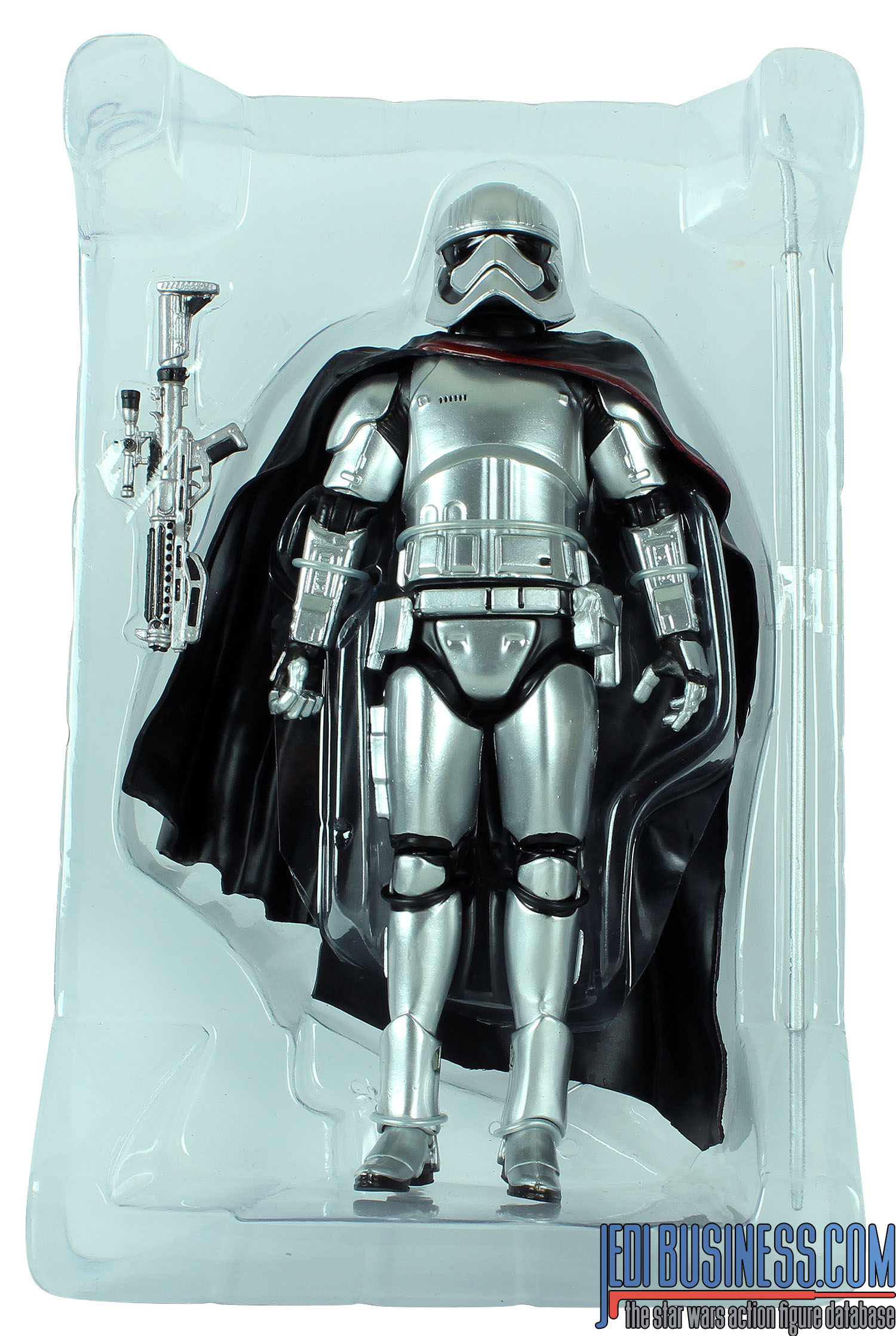 Captain Phasma