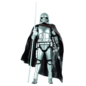 Captain Phasma 