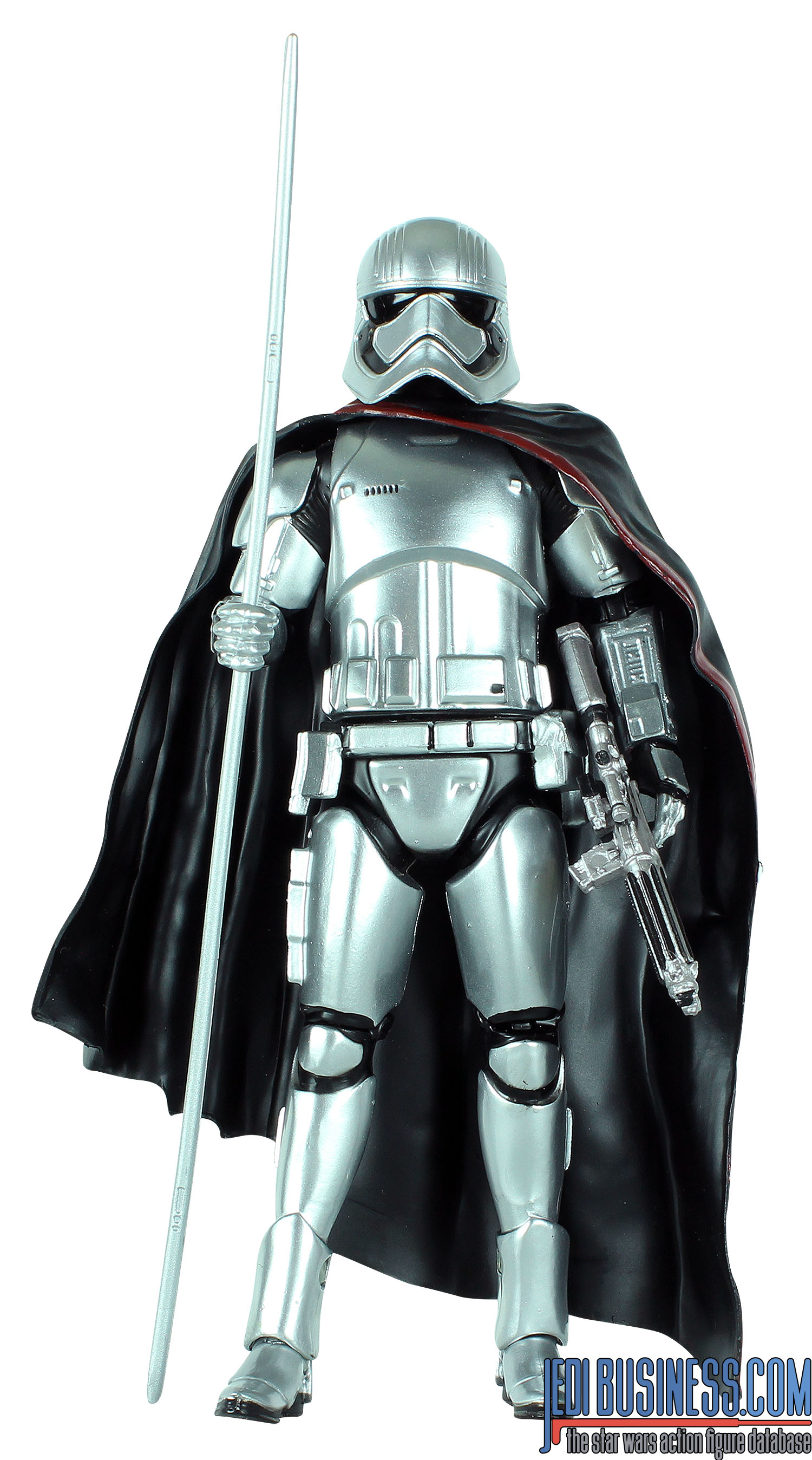 Captain Phasma