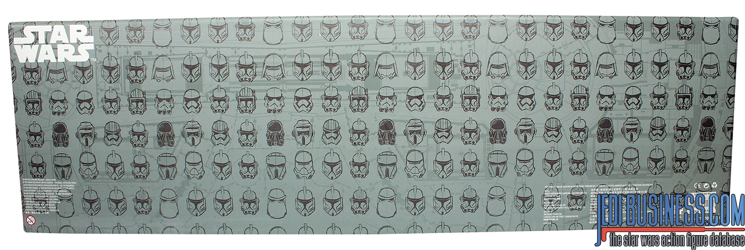 Shoretrooper Gift Set 6-Pack