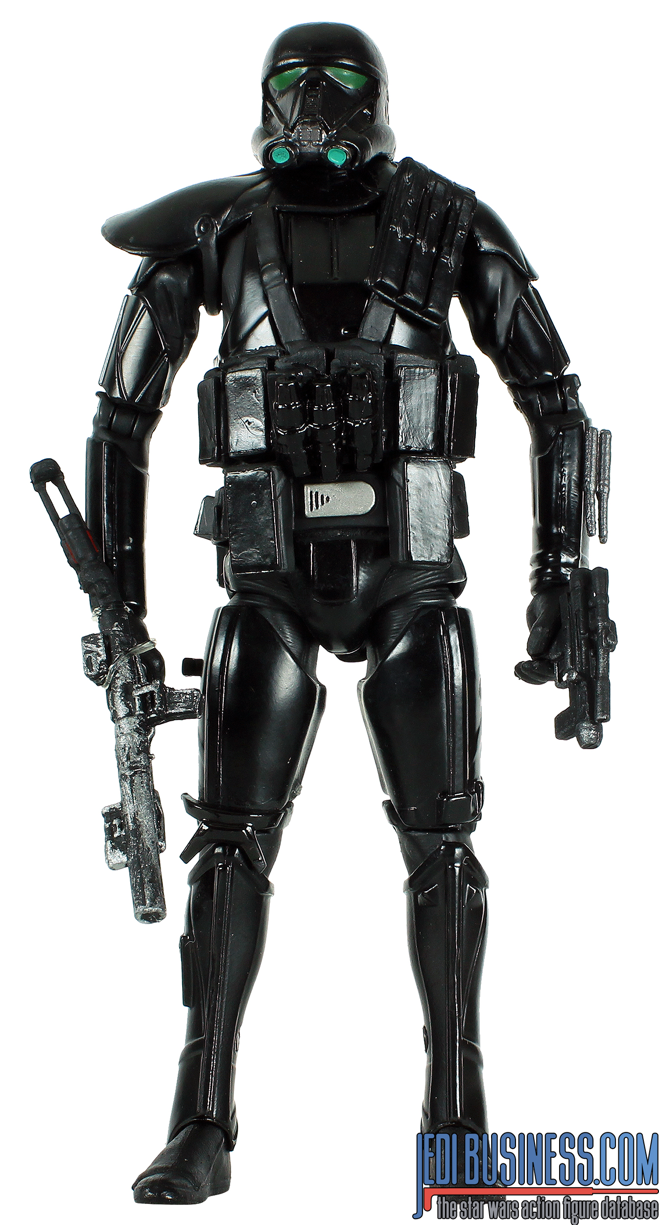 Death Trooper Gift Set 6-Pack