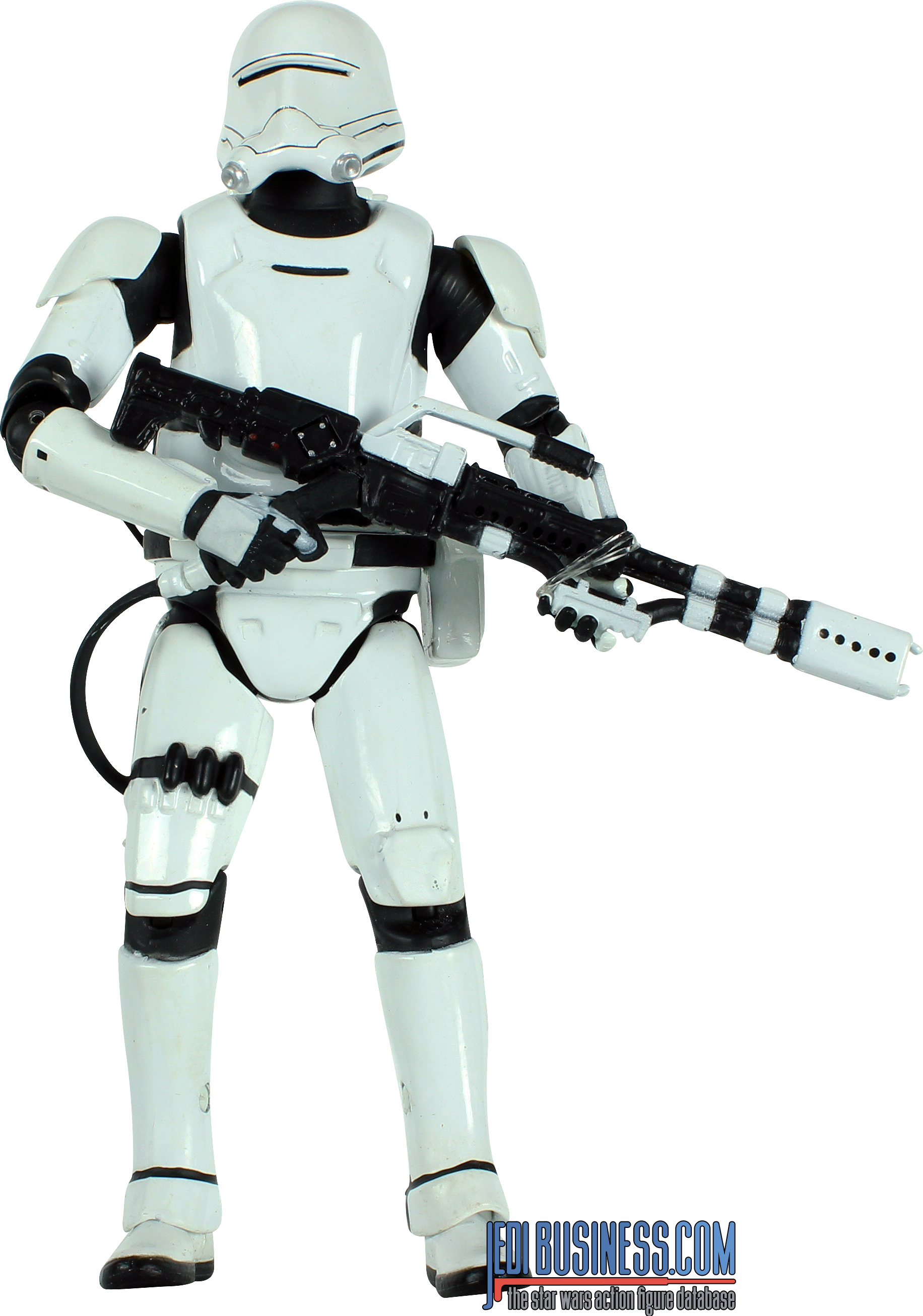 Flametrooper Gift Set 6-Pack