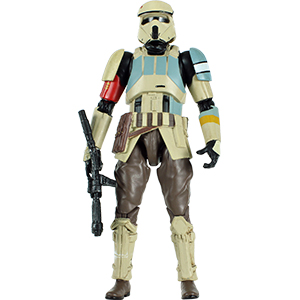 Shoretrooper Gift Set 6-Pack