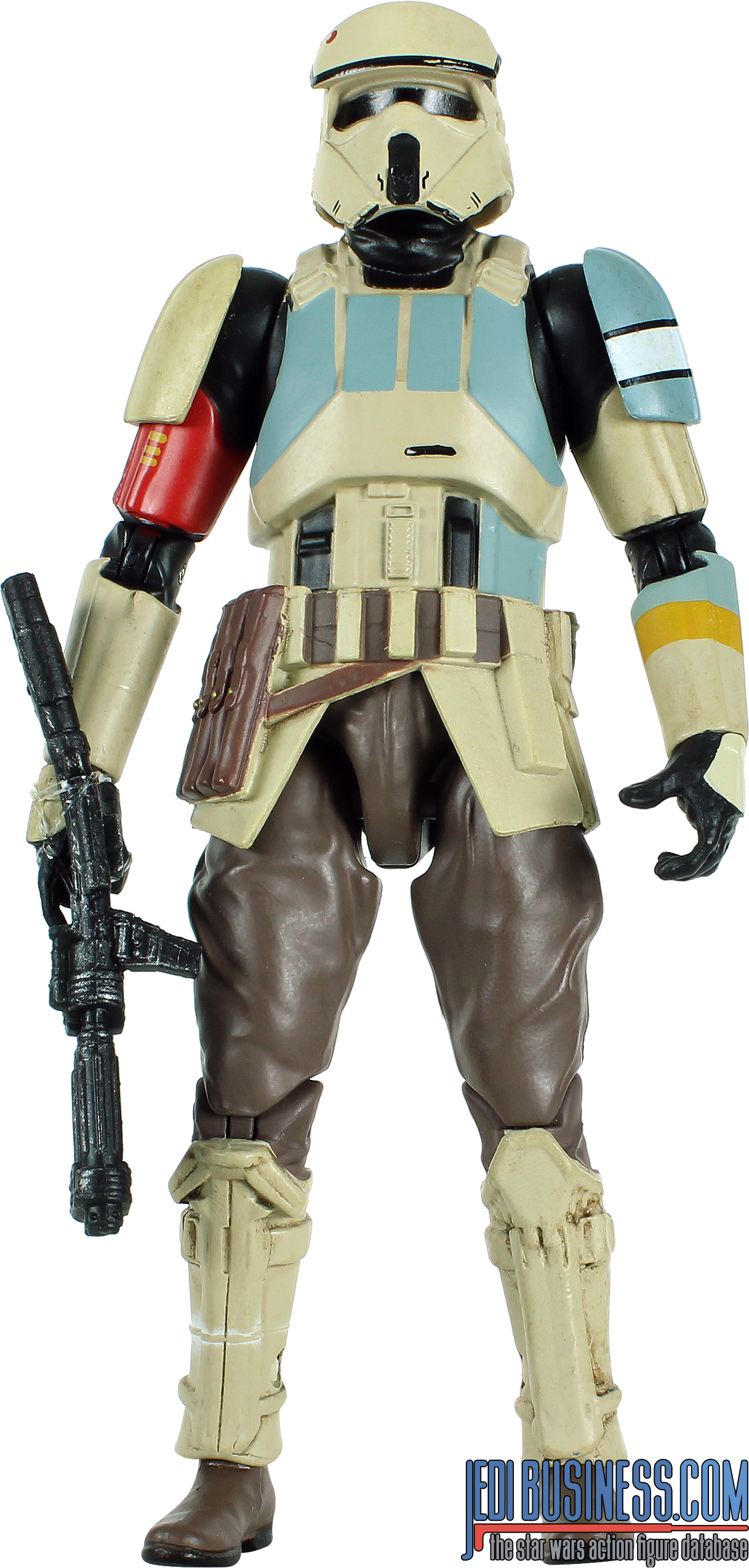 Shoretrooper Gift Set 6-Pack