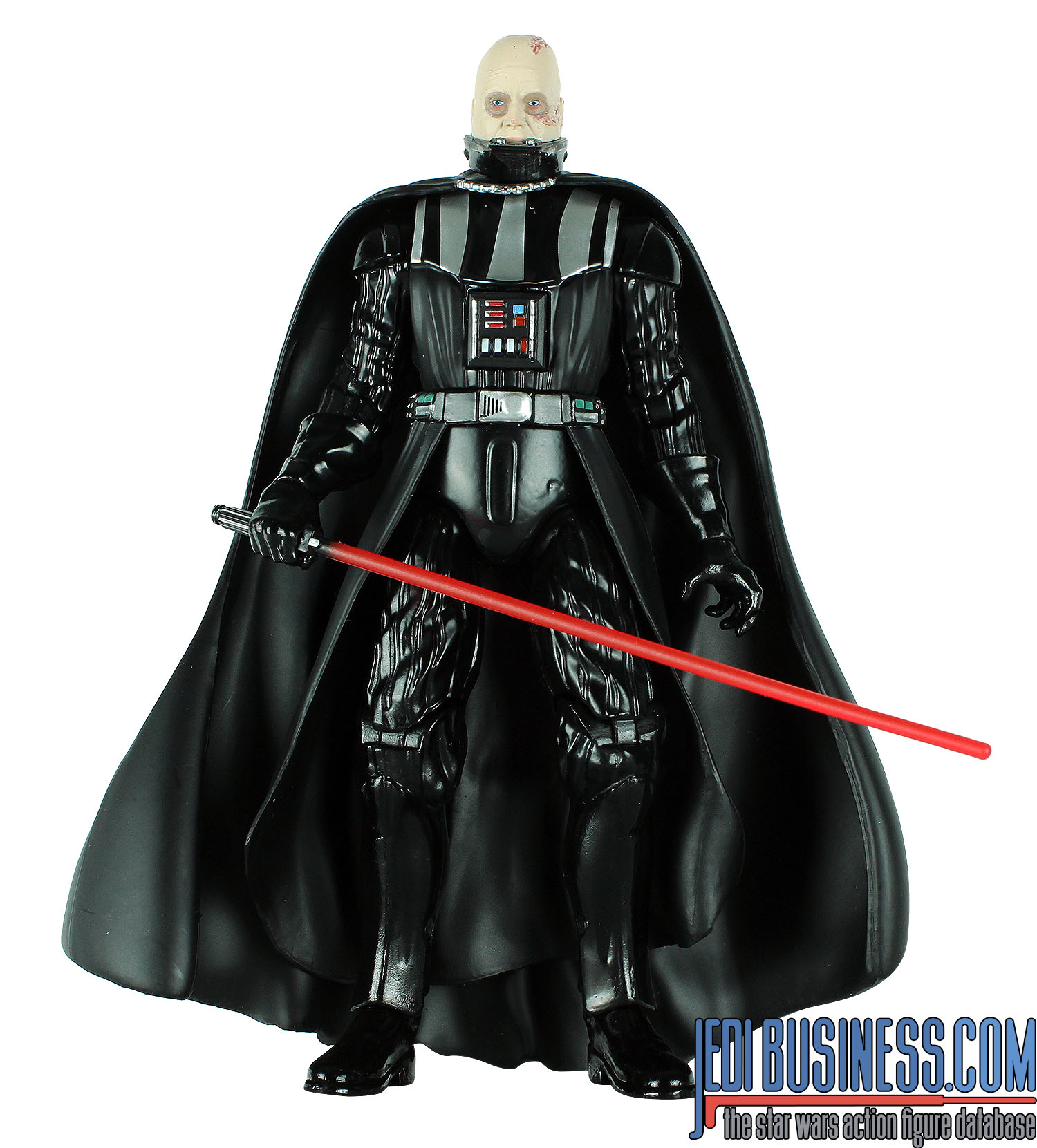 Darth Vader 35th Anniversary Of Return Of The Jedi