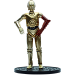 C-3PO Droid Gift 3-Pack