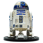 R2-D2 Droid Gift 3-Pack