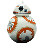 BB-8 Droid Gift 3-Pack