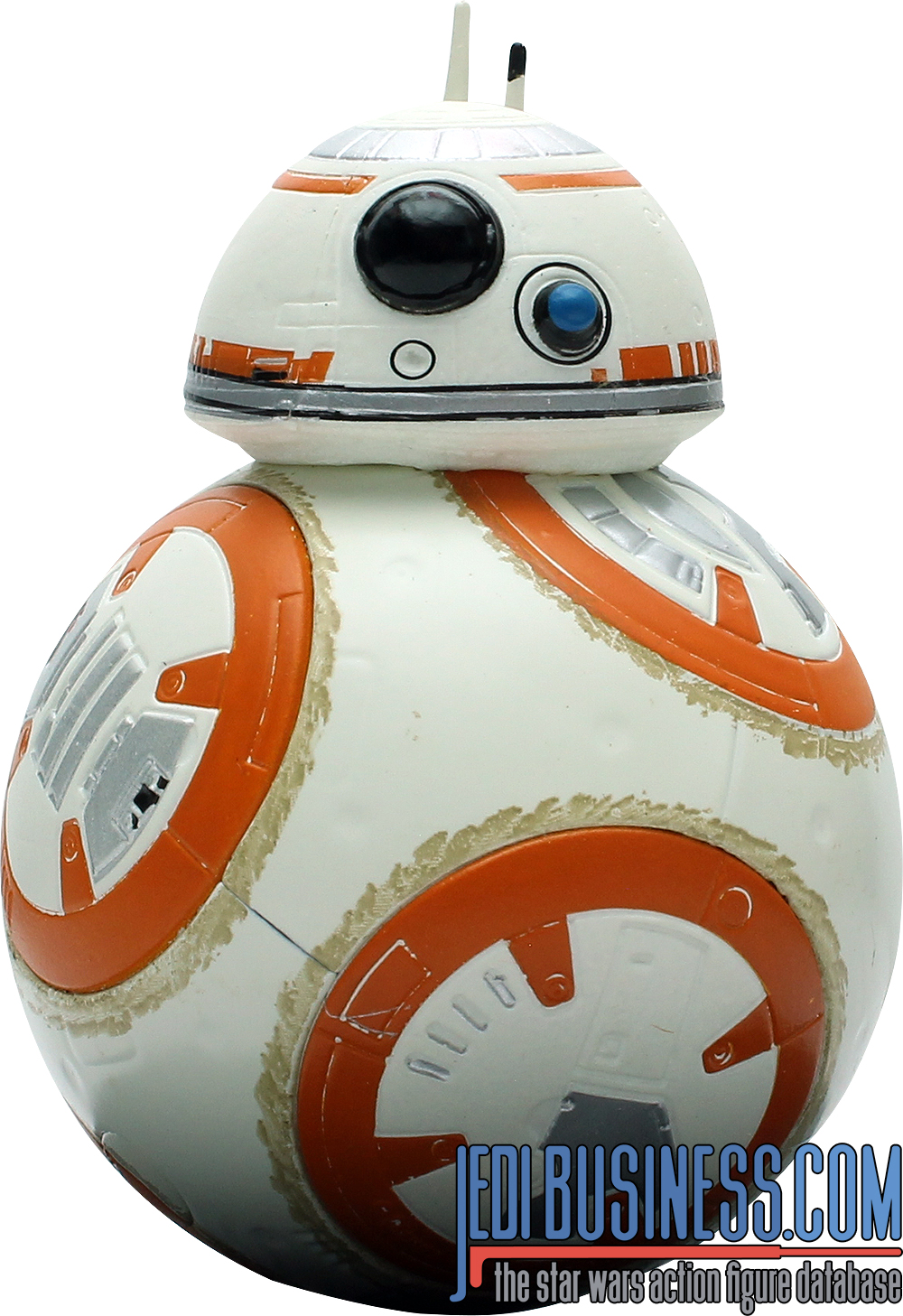 BB-8 Droid Gift 3-Pack