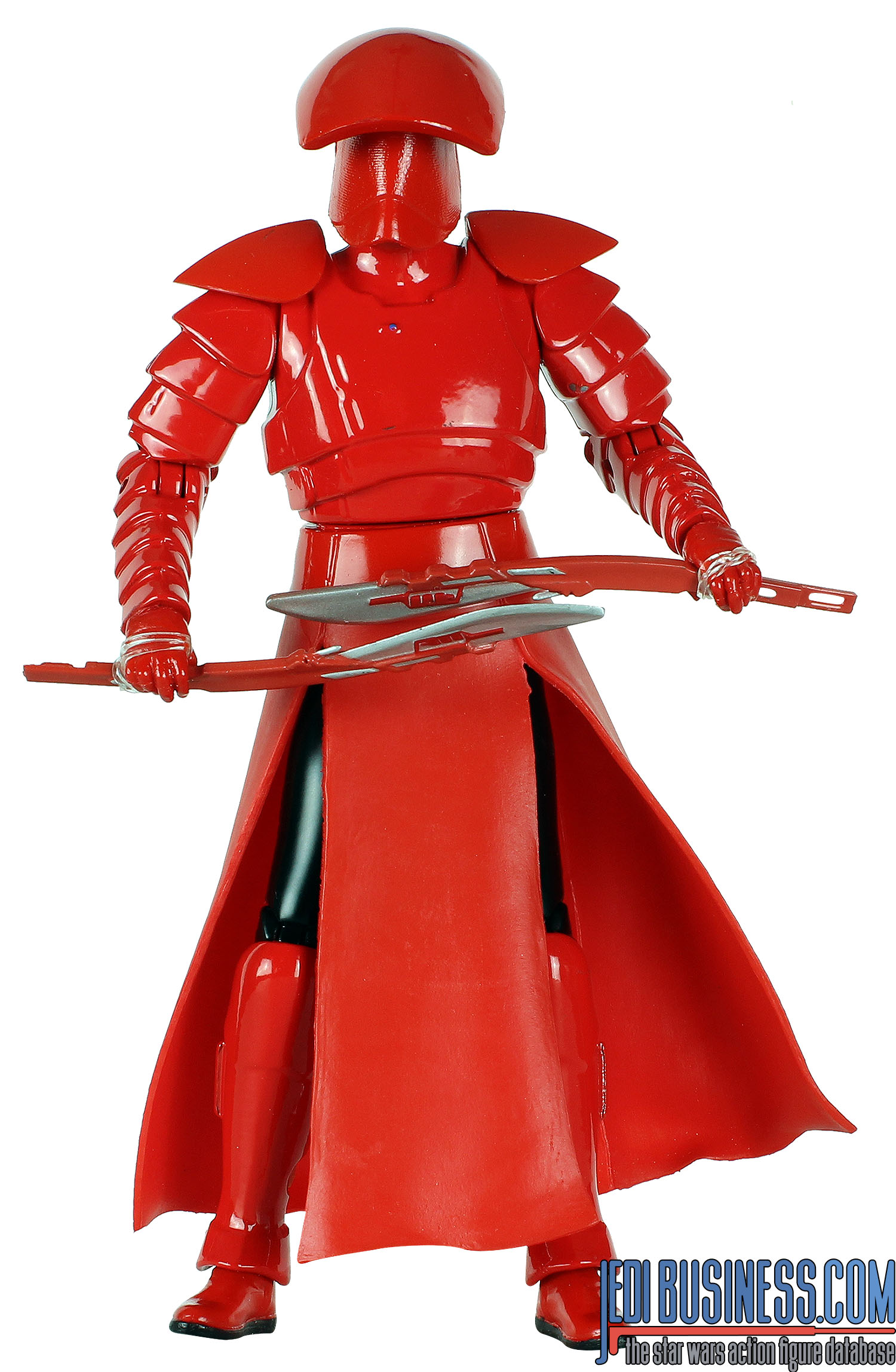 Elite Praetorian Guard