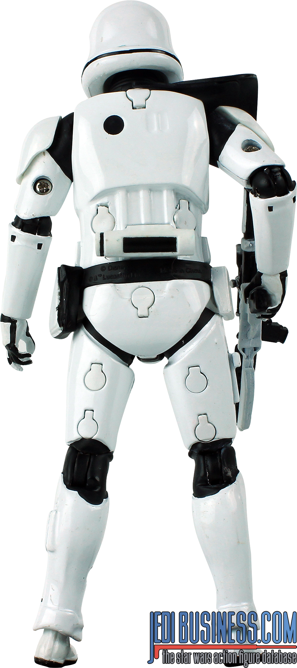 Stormtrooper  Squad Leader