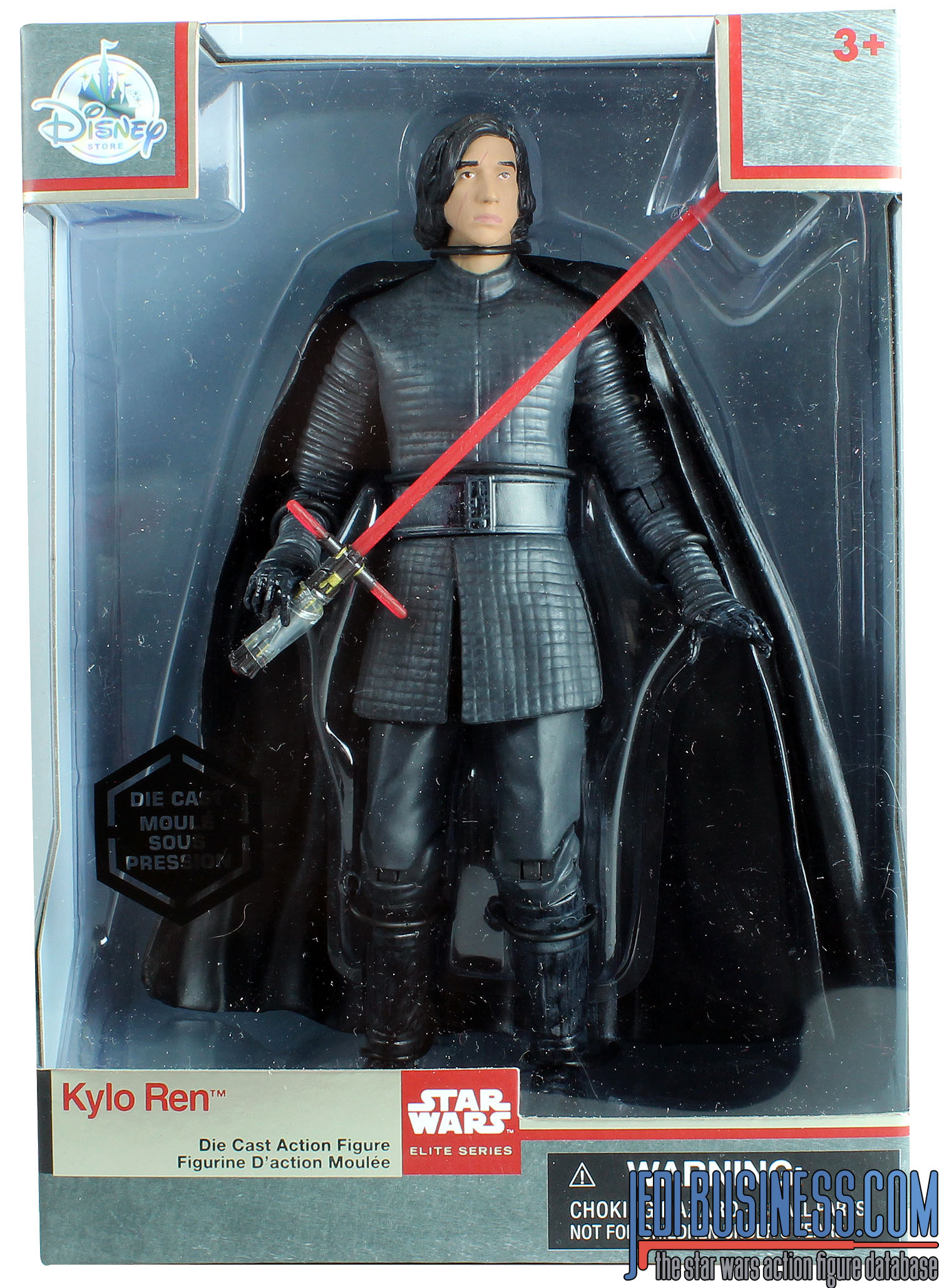 Kylo Ren