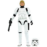 Luke Skywalker 40th Anniversary 2-Pack