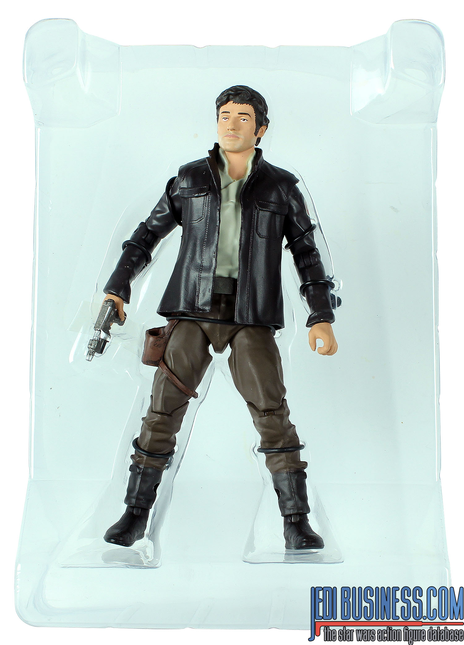 Poe Dameron