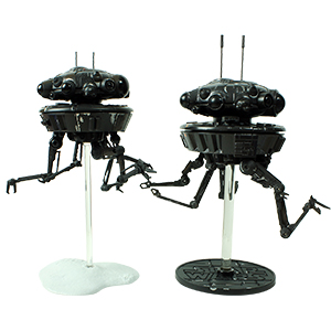 Probe Droid